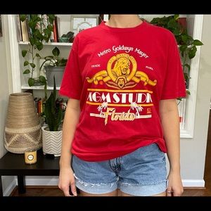 Vintage MGM Studio T-Shirt